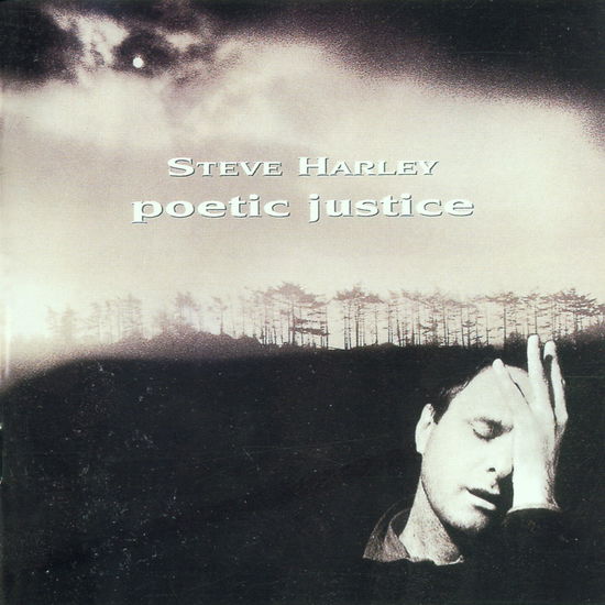 Cover for Steve Harley · Poetic Justice (CD) (2002)