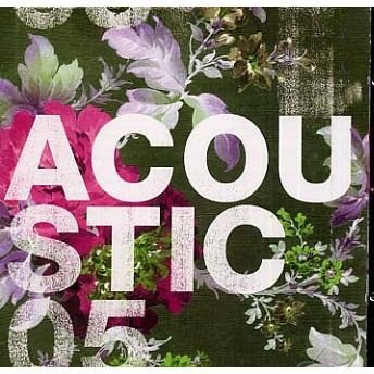 Cover for Various Artists · Acoustic Vol.5 (CD) (2017)