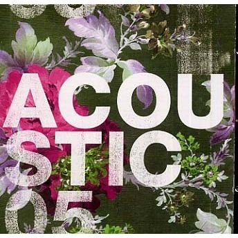 Acoustic Vol.5 - Various Artists - Musiikki - Echo - 5027529008220 - tiistai 4. huhtikuuta 2017