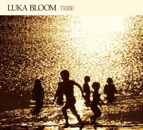 Tribe - Bloom Luka - Musik - CRIMSON - 5033197480220 - 14. juni 2007