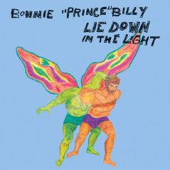 Lie Down in the Light - Bonnie 'prince' Billy - Musiikki - DOMINO - 5034202022220 - maanantai 19. toukokuuta 2008