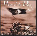 Cover for Hair of the Dog · Rise (CD) (2007)