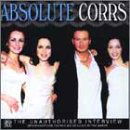 Cover for The Corrs · Absolute Corrs (CD) (2001)