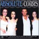 Cover for Corrs · Absolute Corrs (CD) (2001)