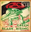 Cover for Levellers · Green Blade Rising (CD) (2018)