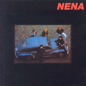 Cover for Nena · 20 Jahre (CD) [Platinum edition] (2005)