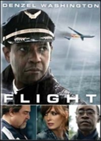 Flight - Don Cheadle,john Goodman,kelly Reilly,denzel Washington - Film - PARAMOUNT - 5050582940220 - 5. juni 2013