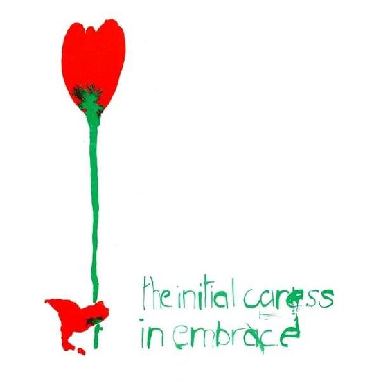 In Embrace · Initial Caress (CD) (2015)