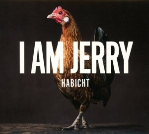 Cover for I Am Jerry · Habicht (CD) (2016)