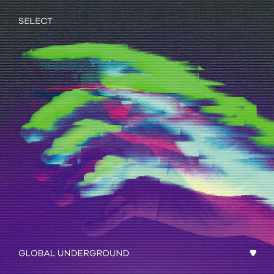 Global Underground · Global Underground: Select #8 (LP) (2023)