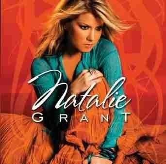 Cover for Natalie Grant · Awaken (CD) (2008)