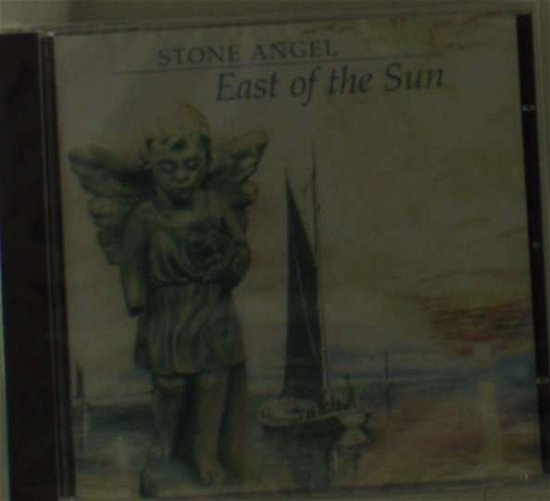 East Of The Sun - Stone Angel - Musik - KISSING SPELL - 5055066692220 - 30 mars 2009