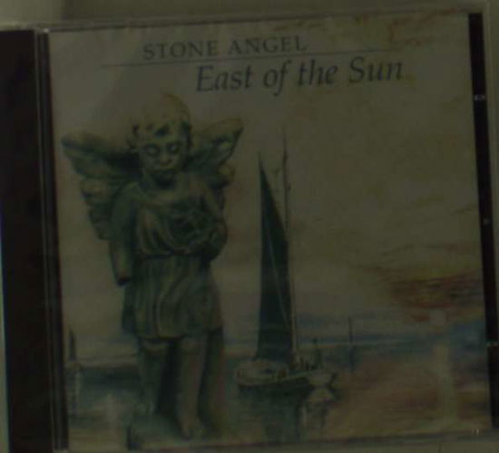 East Of The Sun - Stone Angel - Muziek - KISSING SPELL - 5055066692220 - 30 maart 2009