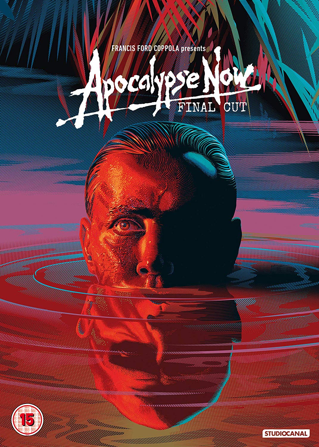 Apocalypse Now Final Cut