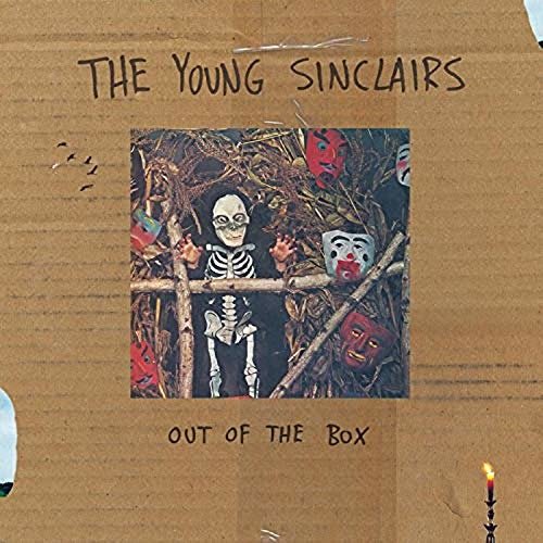 Out Of The Box - Young Sinclairs - Musiikki - REQUIEM POUR UN TWISTER - 5056032324220 - perjantai 15. marraskuuta 2019
