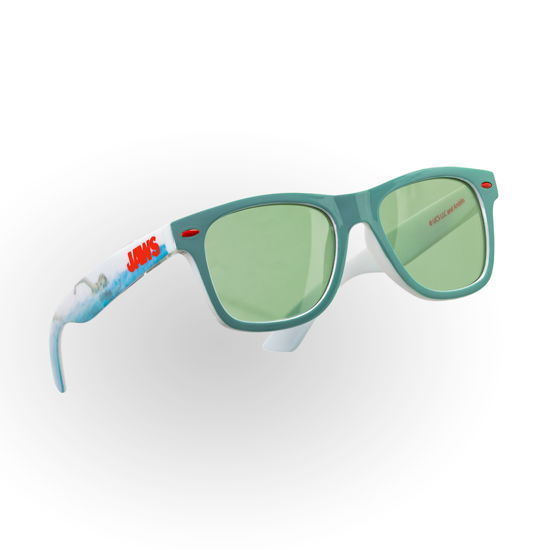 Jaws Sunglasses - Jaws - Merchandise - NUMSKULL - 5056280431220 - 