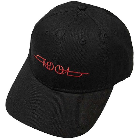 Tool Unisex Baseball Cap: Fear Inoculum Logo - Tool - Merchandise -  - 5056737221220 - 