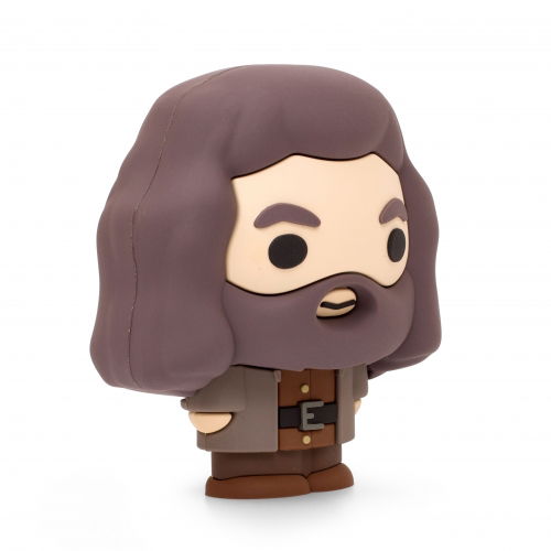 PowerSquad: Power Bank - Hagrid - ThumbsUp - Other - HUT - 5060613313220 - September 28, 2019