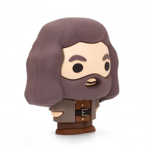 PowerSquad: Power Bank - Hagrid - ThumbsUp - Annan - HUT - 5060613313220 - 28 september 2019