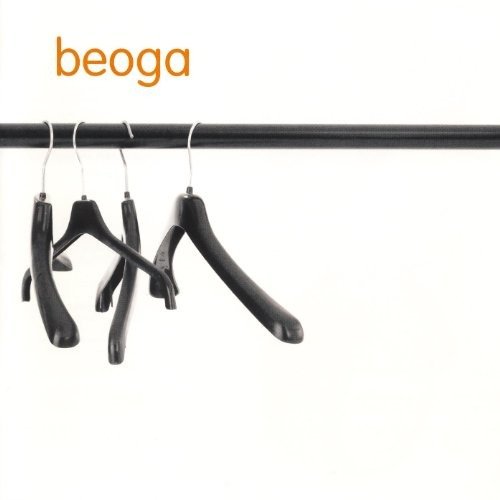 Cover for Beoga · Beoga-a Lovely Madness (CD)