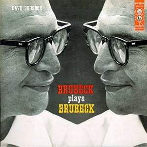 Cover for Dave Brubeck · Brubeck Plays Brubeck (CD) (2013)