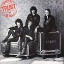 Cover for Trust · Rock'N'Roll by Trust (CD) (2011)