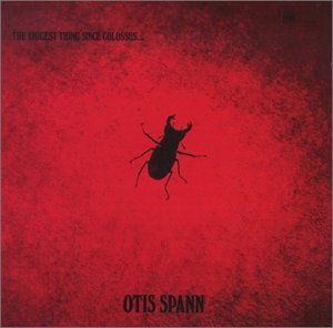 Cover for Spann,ottis / Fleetwood Mac · Biggest Thing Since Colossus (CD) (1999)