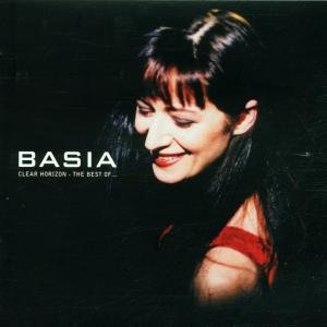 Cover for Basia · Clear Horizon: Best of Basia (CD) (1998)