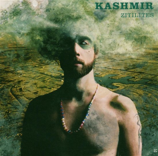 Cover for Kashmir · Zitilites (CD) (2008)
