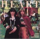 Heart · Little Queen (CD) [Remastered edition] (2004)