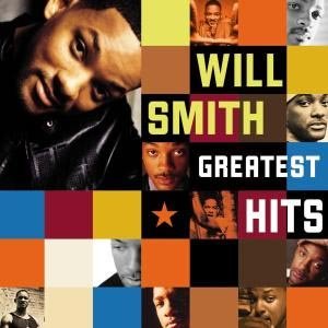 Cover for Will Smith · Greatest Hits (CD) (2004)