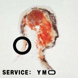 Cover for Yellow Magic Orchestra · Service (CD) (2003)