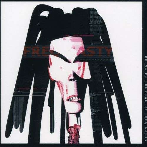 Cover for Freq Nasty · Bring Me the Head of (CD) (2003)