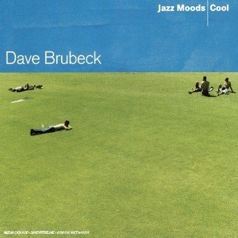 Cover for Dave Brubeck · Jazz Moods (CD) (2004)