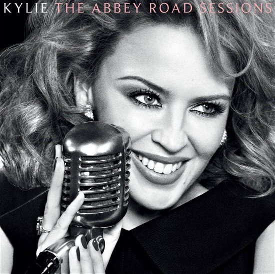 Kylie Minogue · The Abbey Road Sessions (CD) [Limited deluxe edition] (2012)
