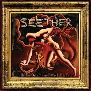 Holding Onto Strings - Seether - Musik - WINDUP - 5099902758220 - 13. Mai 2011