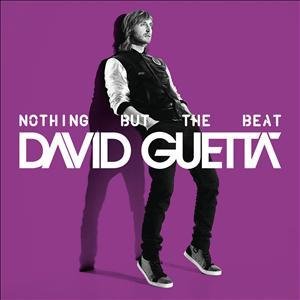 Cover for David Guetta · Nothing but the Beat (CD) [Deluxe edition] (2011)