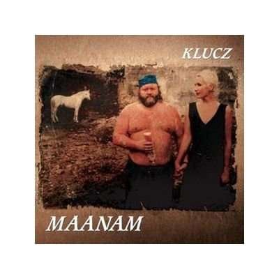 Klucz - Maanam - Musiikki - Parlophone - 5099909580220 - tiistai 22. maaliskuuta 2011