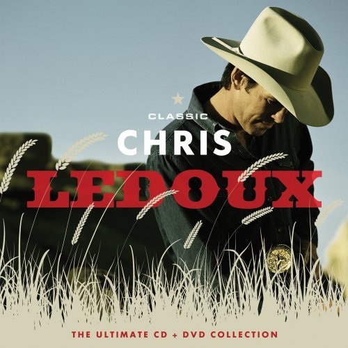 Cover for Chris Ledoux · Classic (CD) (2008)