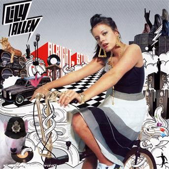 Alright Still - Lily Allen - Musik - VIRGIN - 5099951974220 - 6. februar 2018