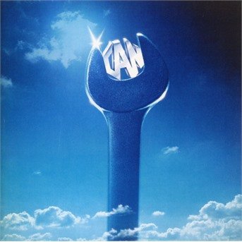 Cover for Can (CD) [Remastered edition] (2012)
