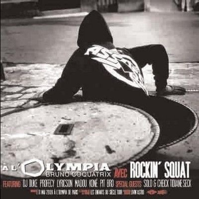 Olympia 2009 - Assassin - Música - Emi - 5099962707220 - 