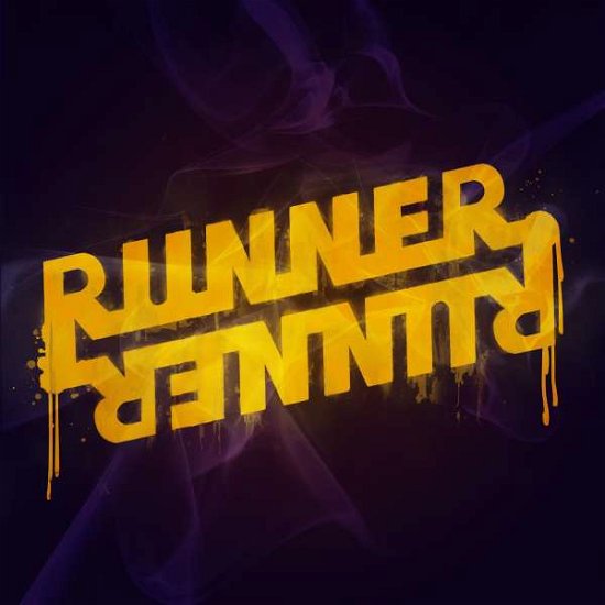 Cover for Runner Runner (CD) (2011)