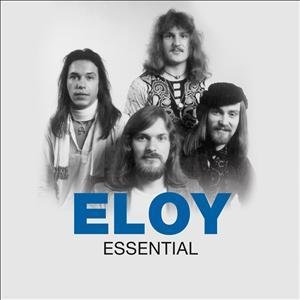 Cover for Eloy · Essential (CD) (2012)