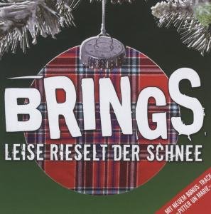 Cover for Brings · Leise Rieselt Der Schnee (CD) (2012)