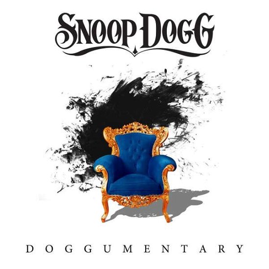 Cover for Snoop Dogg · Doggumentary [Explicit] (CD) (2011)