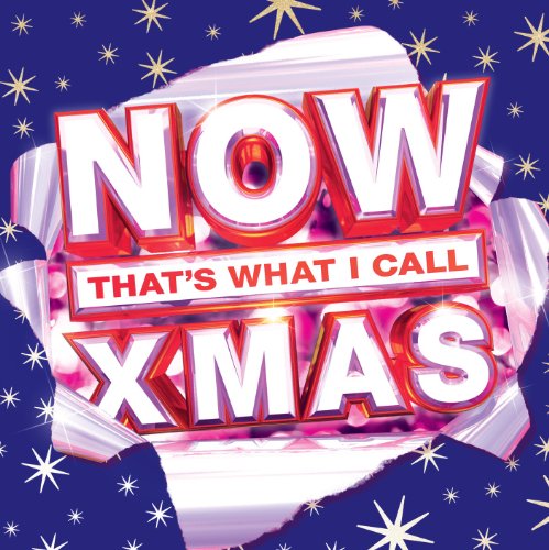 Now That's What I Call Xmas / Various - Now That's What I Call Xmas / Various - Musik - EMI - 5099990977220 - 15. November 2011