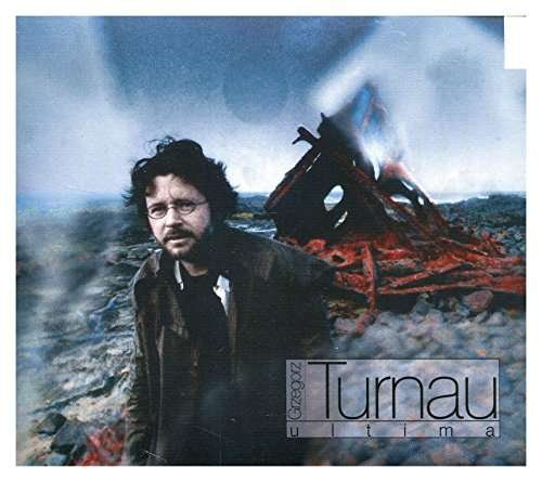 Cover for Grzegorz Turnau · Ultima (DVD) [Digipak] (2010)