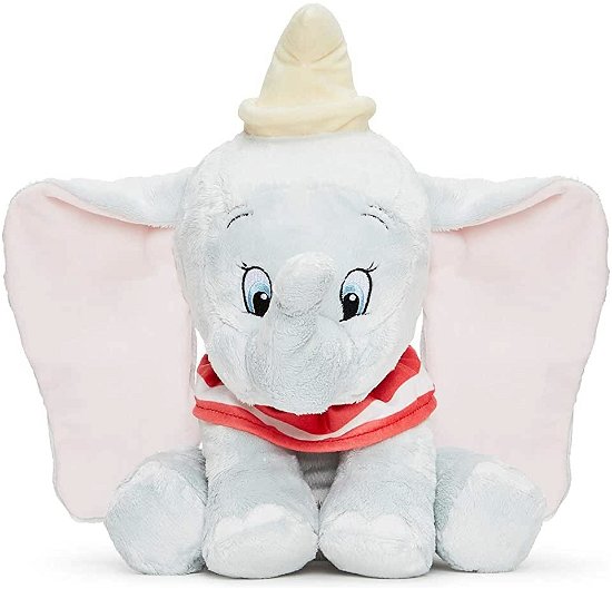 Cover for Disney · Disney: Dumbo Plush 35 Cm (Toys)