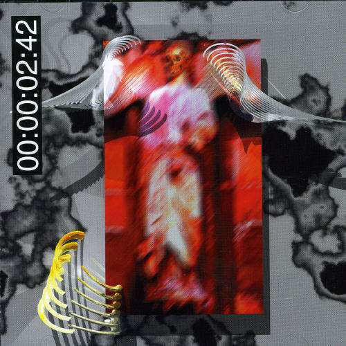 Front 242 · 05:22:09:12 off (CD) (2005)